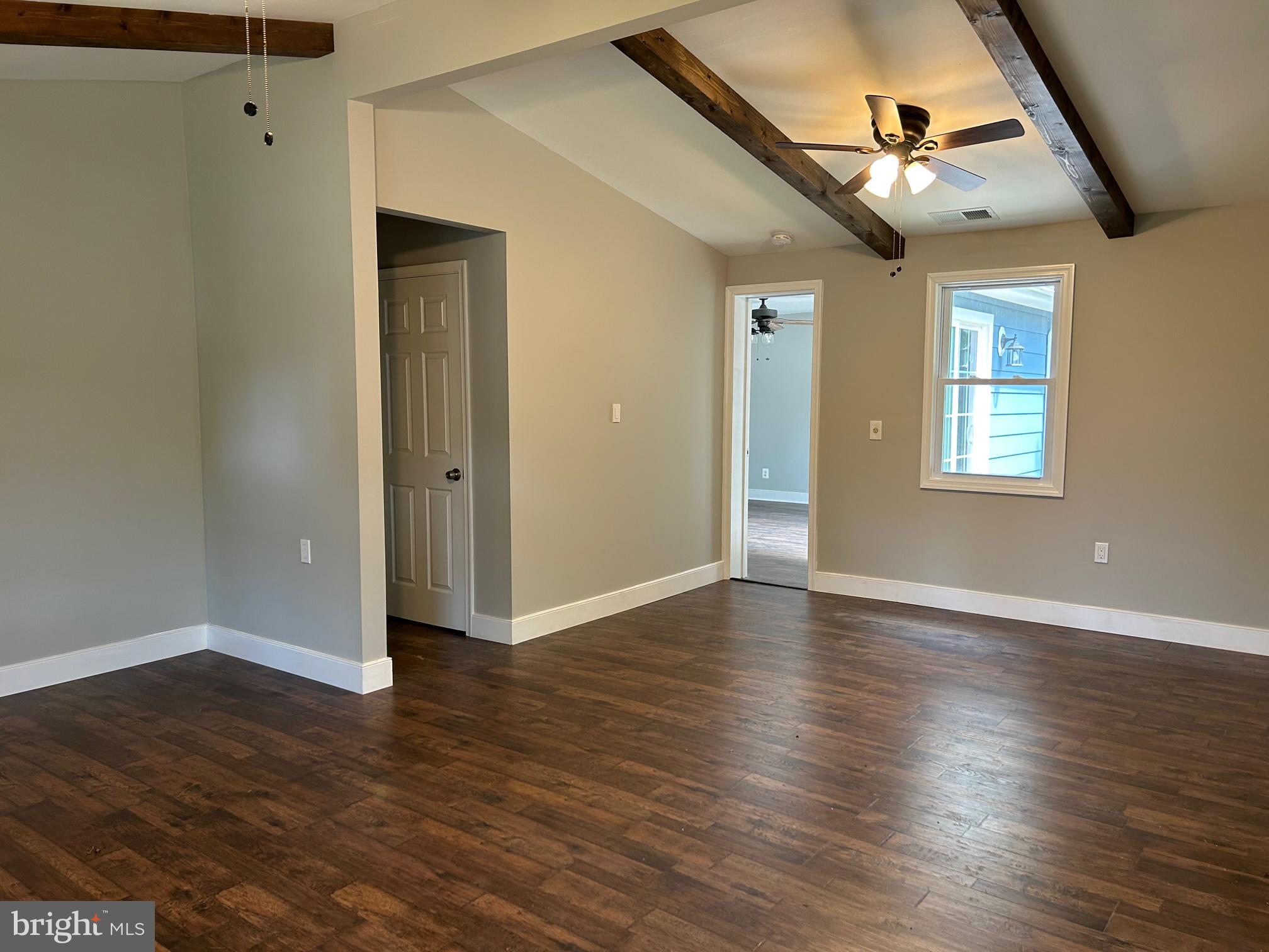 BLUE RIDGE SHORES - Residential