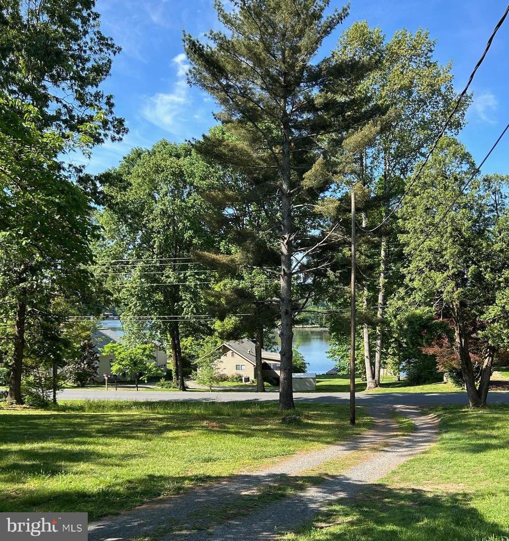 BLUE RIDGE SHORES - Residential