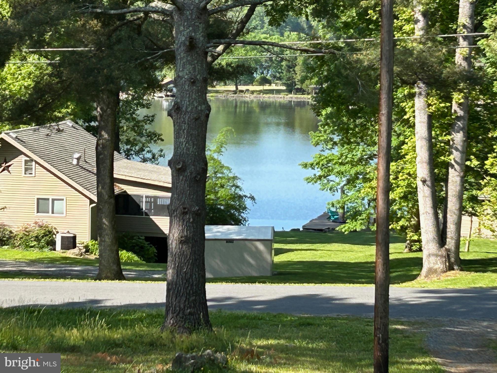 BLUE RIDGE SHORES - Residential