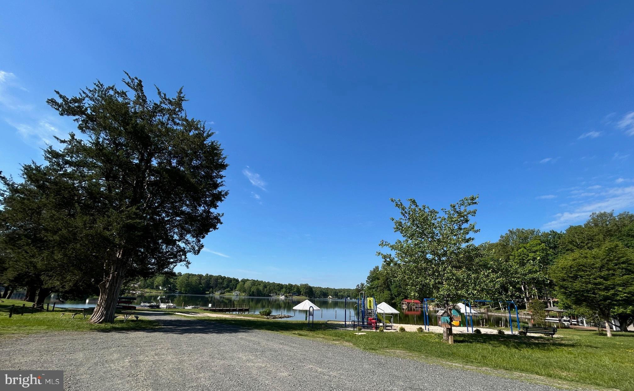 BLUE RIDGE SHORES - Residential