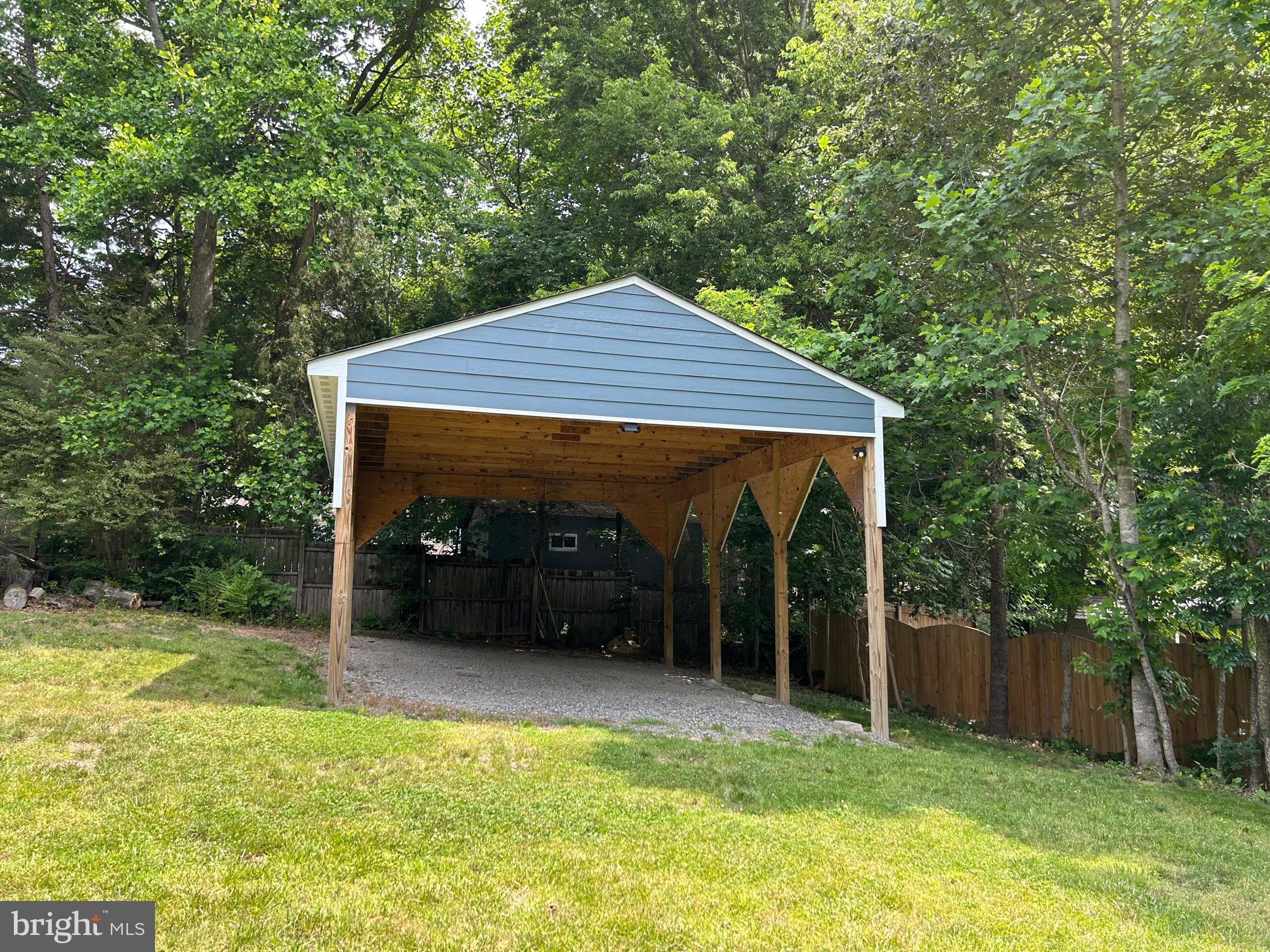 BLUE RIDGE SHORES - Residential