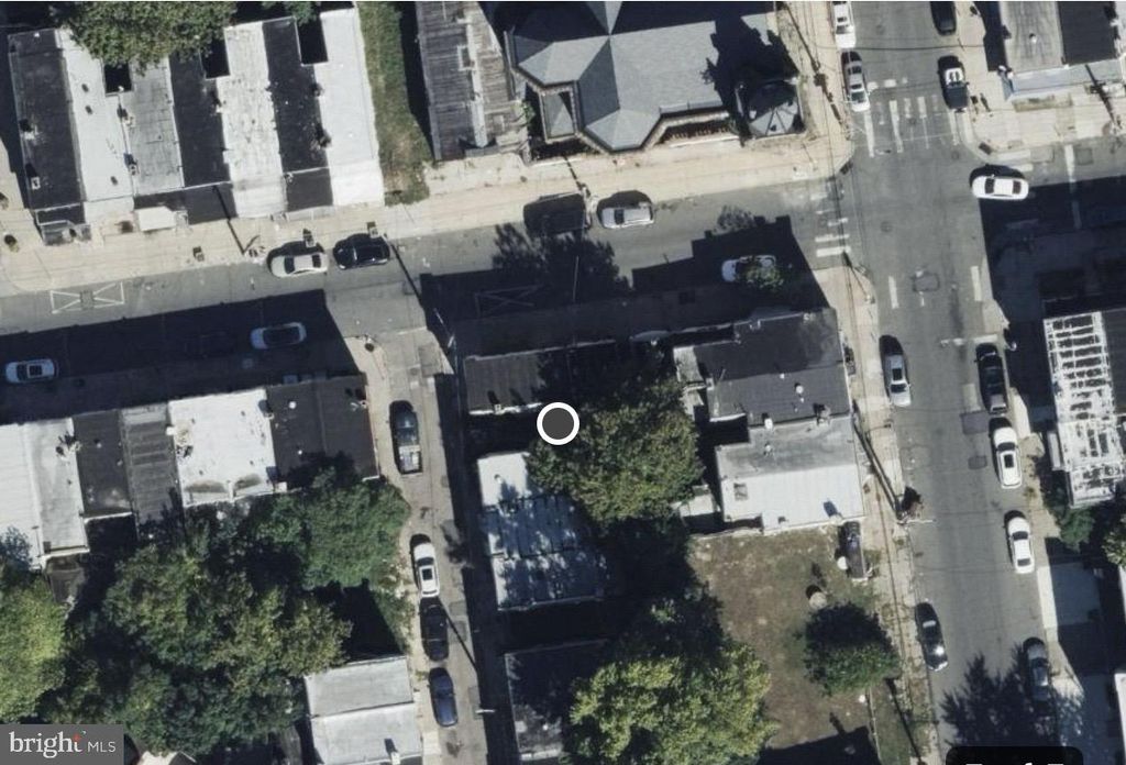 Photo of 837 N Brooklyn Street, PHILADELPHIA, PA 19104 (MLS # PAPH2561250)