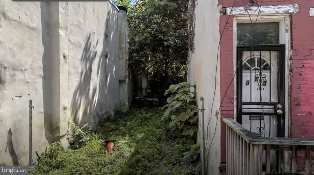 Photo of 837 N Brooklyn Street, PHILADELPHIA, PA 19104 (MLS # PAPH2561250)