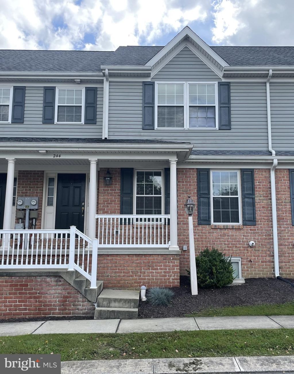 Photo of 244 Cool Creek Way, Lancaster, PA 17602 (MLS # PALA2041850)