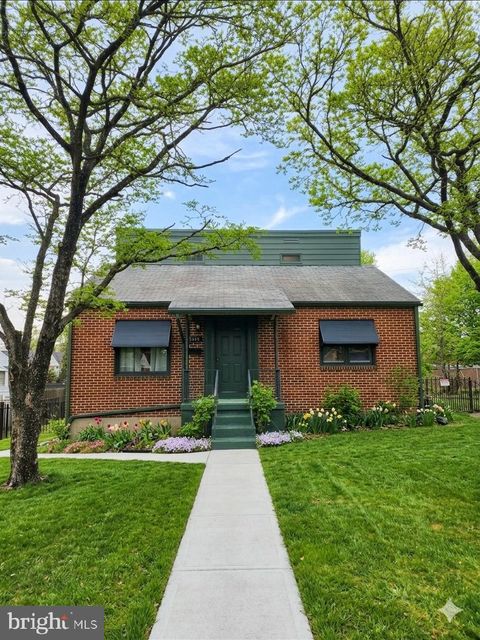 6351 HUNTINGDON STREET HARRISBURG PA 17111