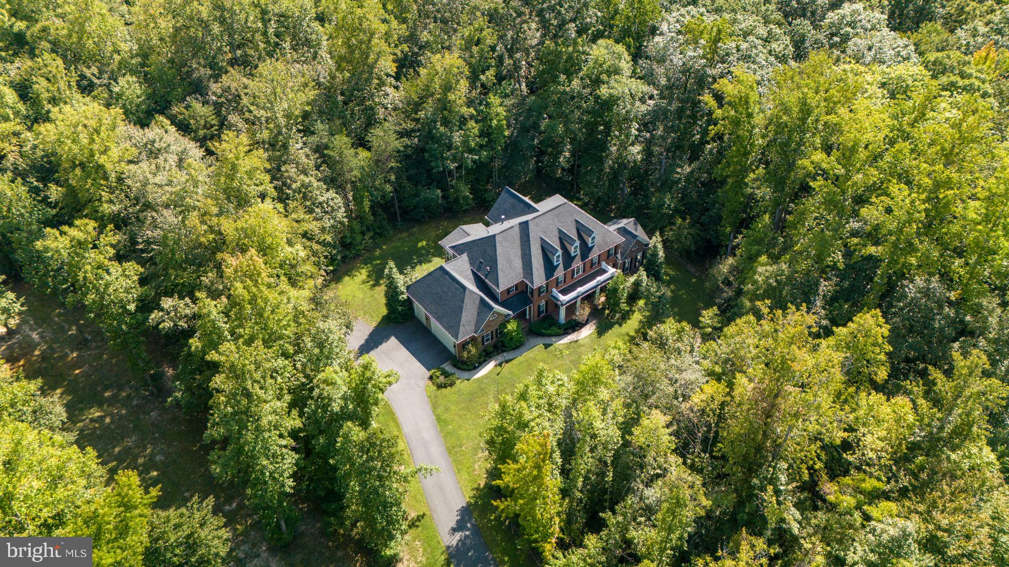 THE GLENS - Residential
