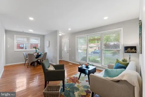 2711 Edfeldt Dr, District Heights, Md 20747, District Heights, MD MLS: MDPG2150978