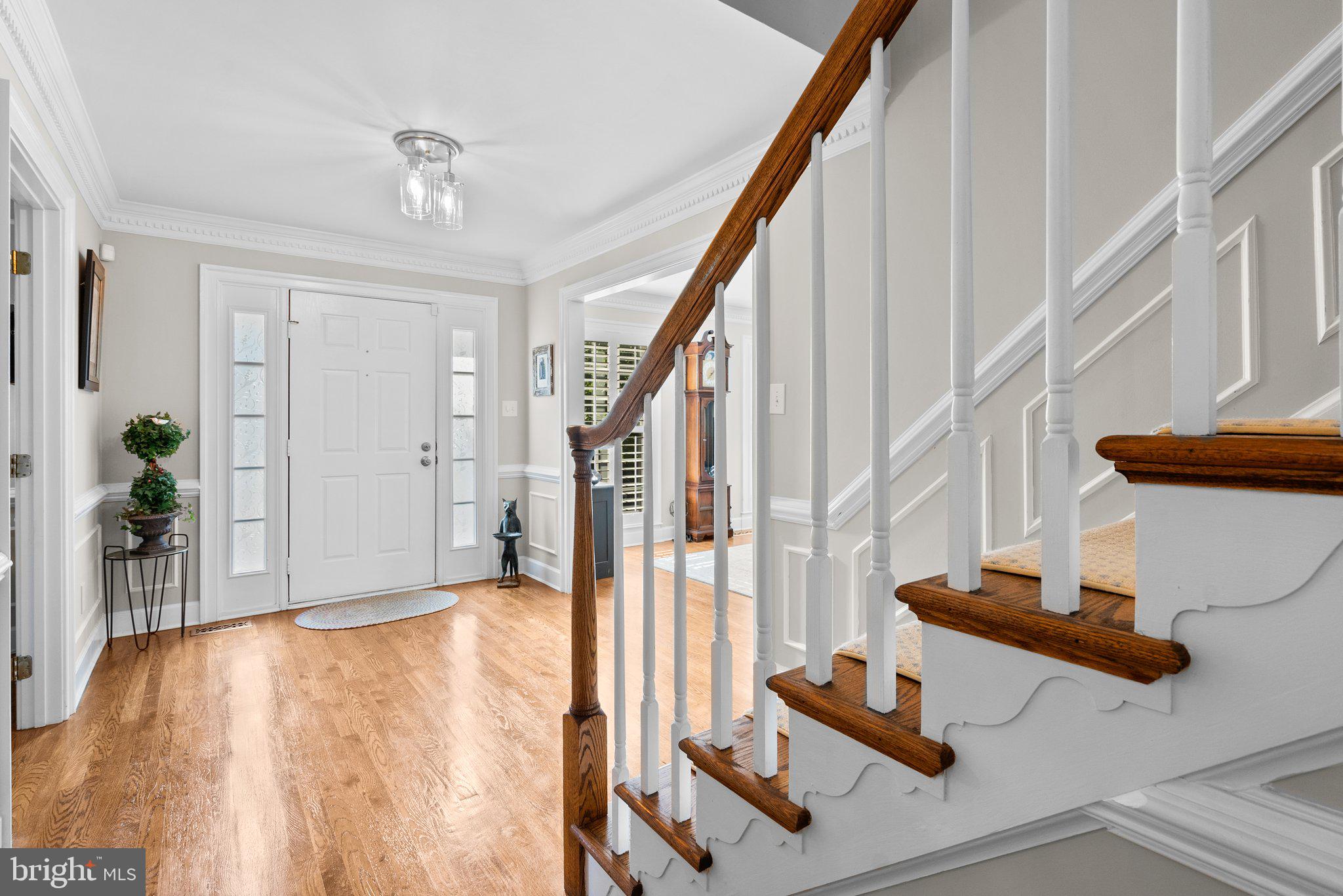 KENTLANDS - Residential