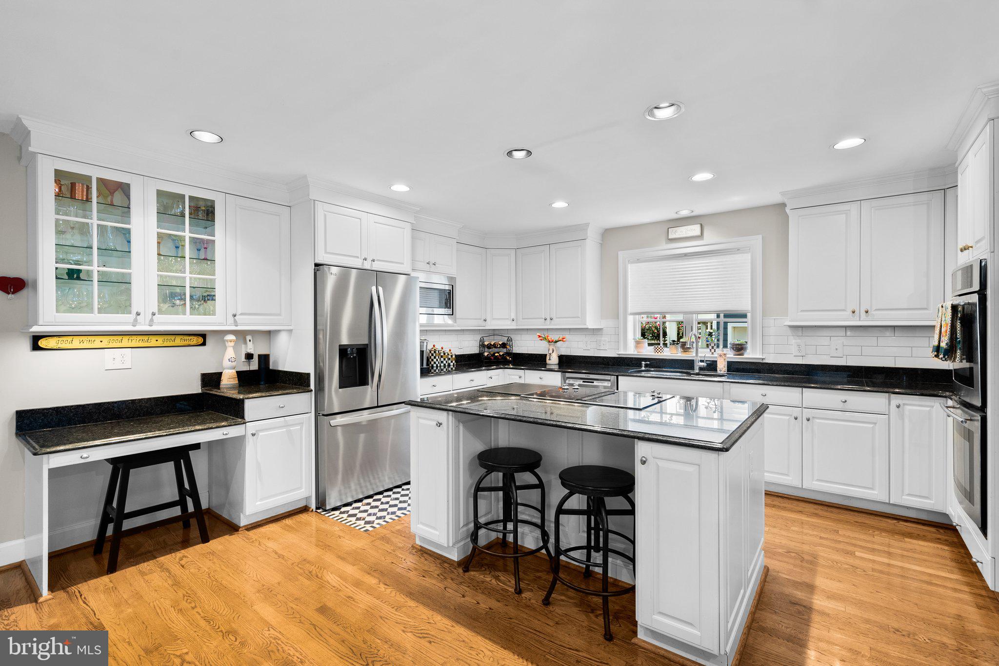 KENTLANDS - Residential