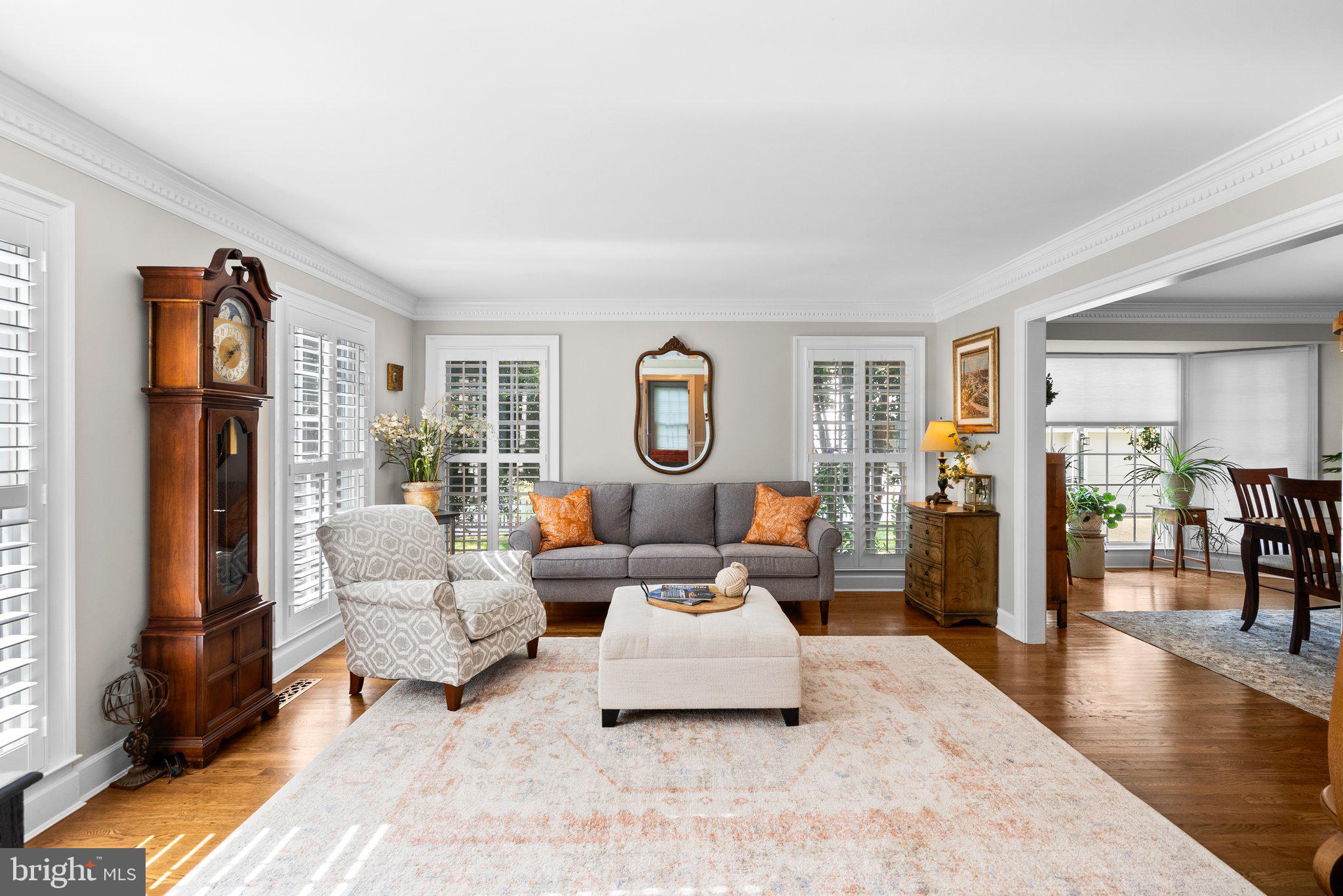 KENTLANDS - Residential