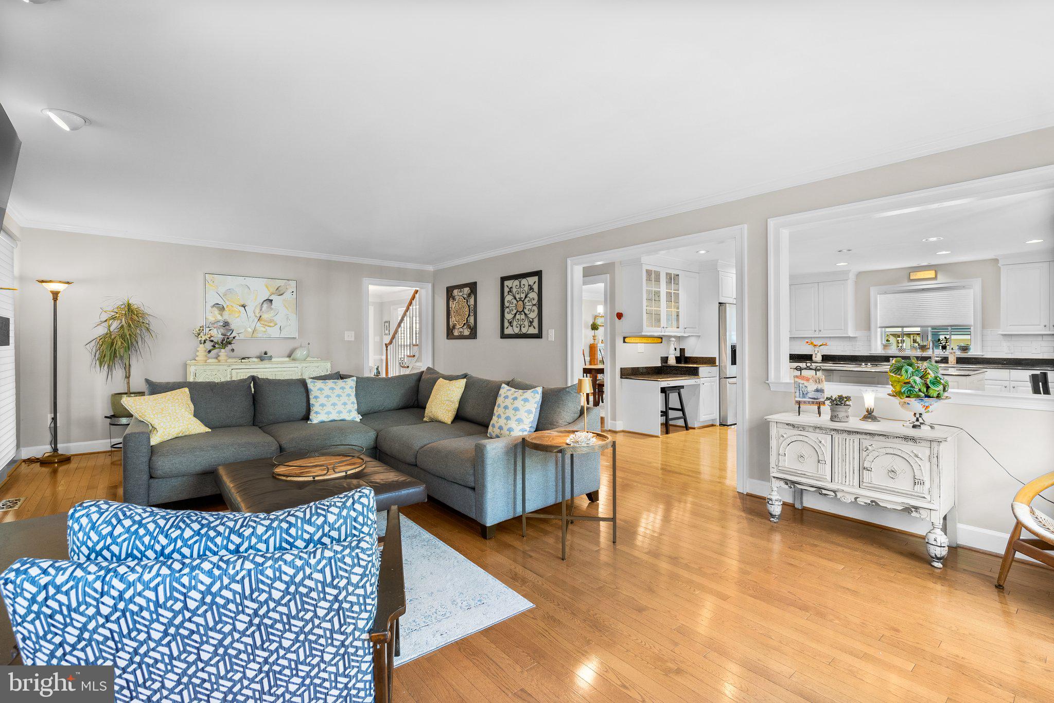 KENTLANDS - Residential