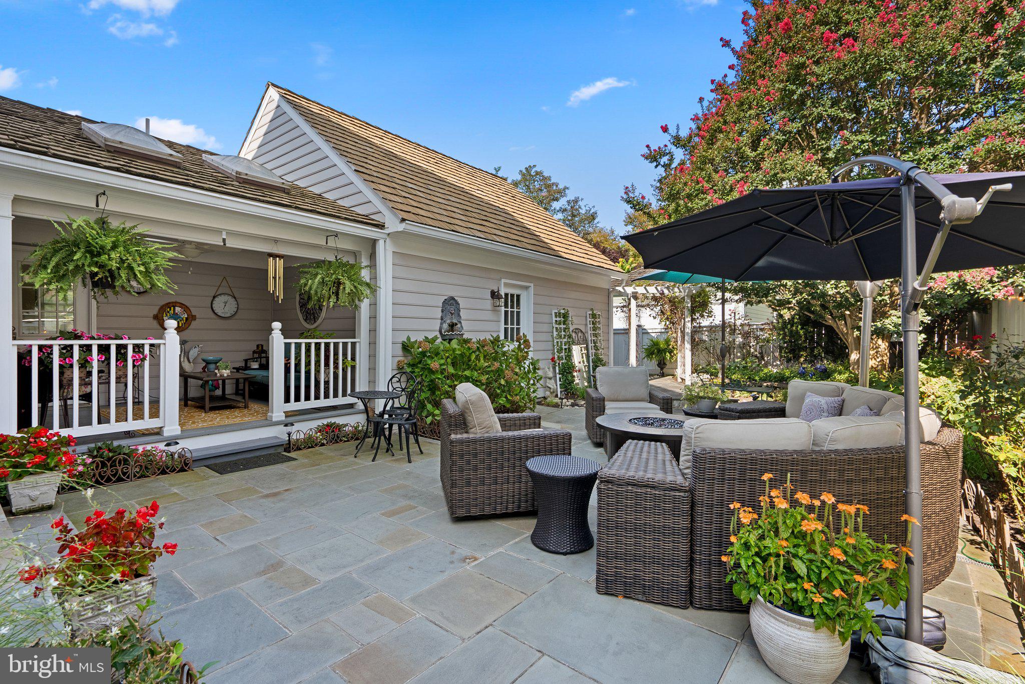 KENTLANDS - Residential