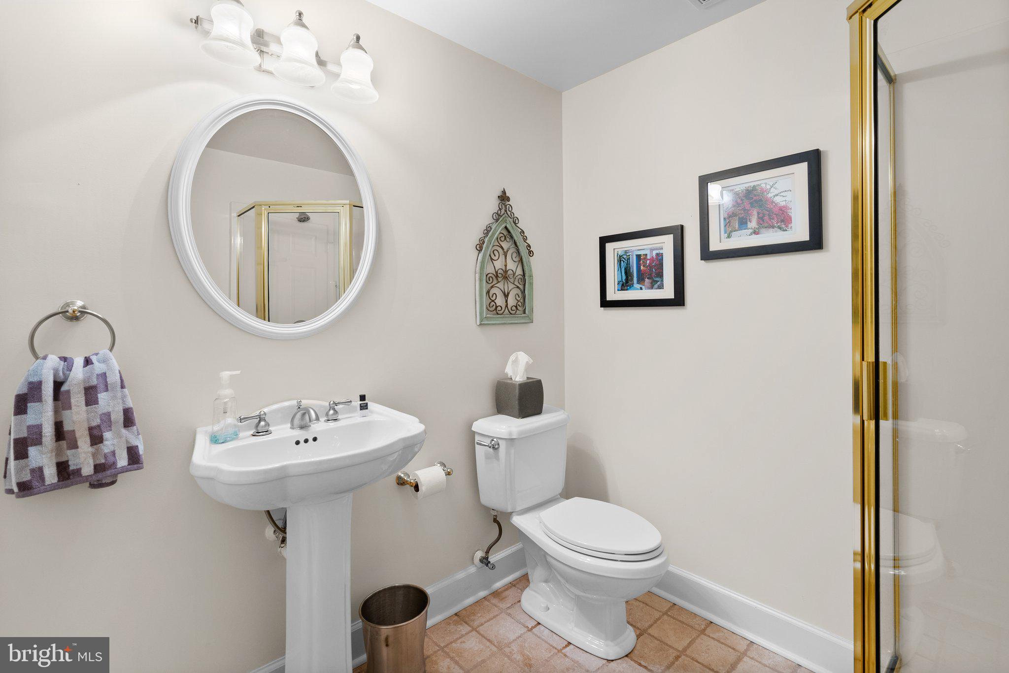 KENTLANDS - Residential