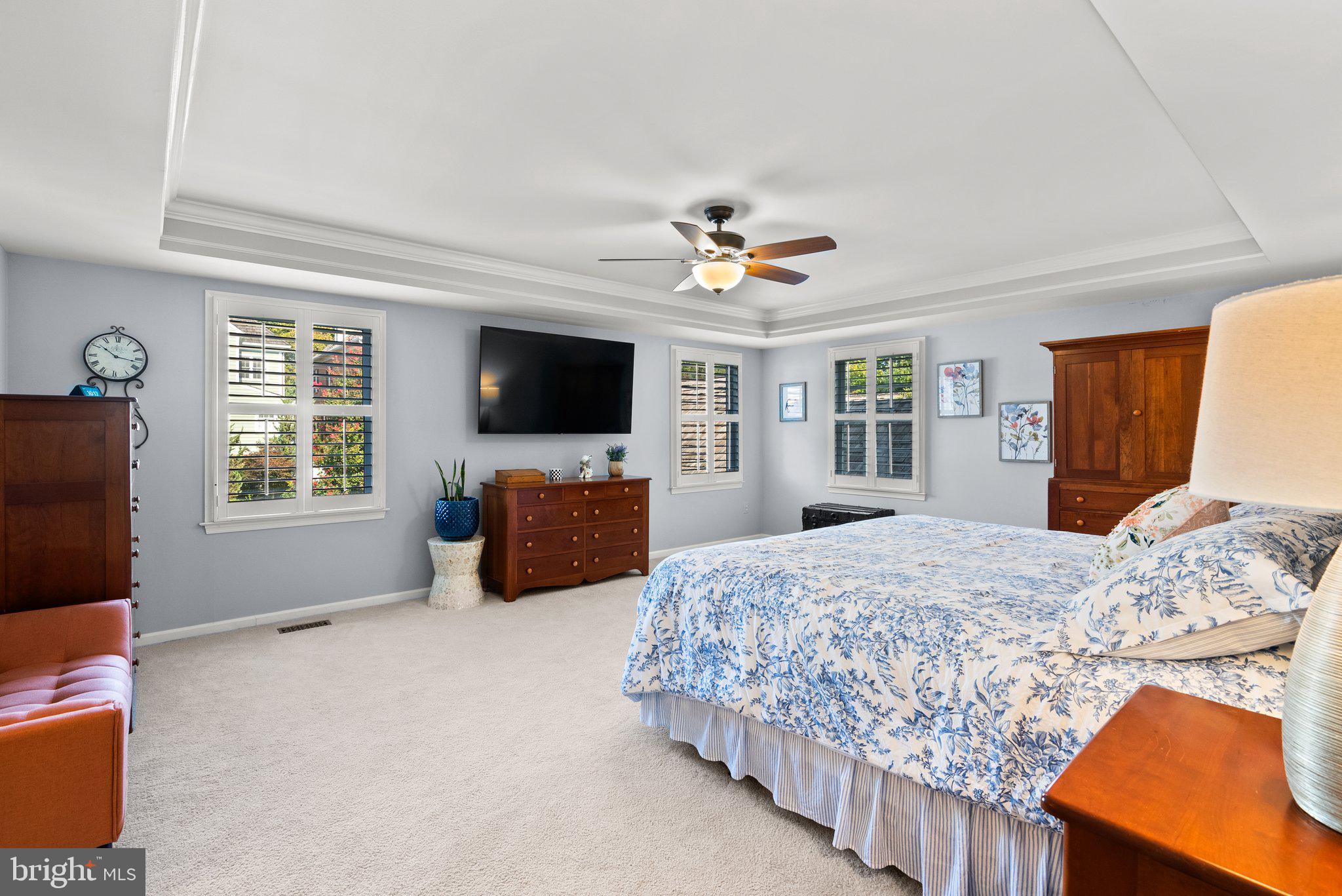 KENTLANDS - Residential