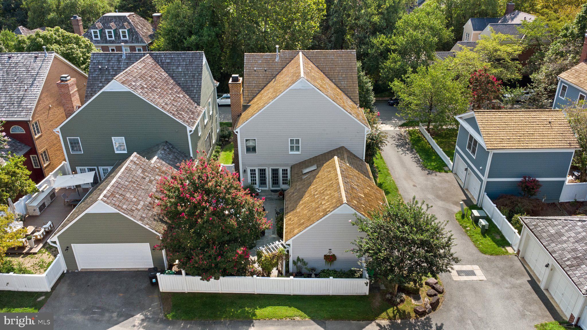 KENTLANDS - Residential