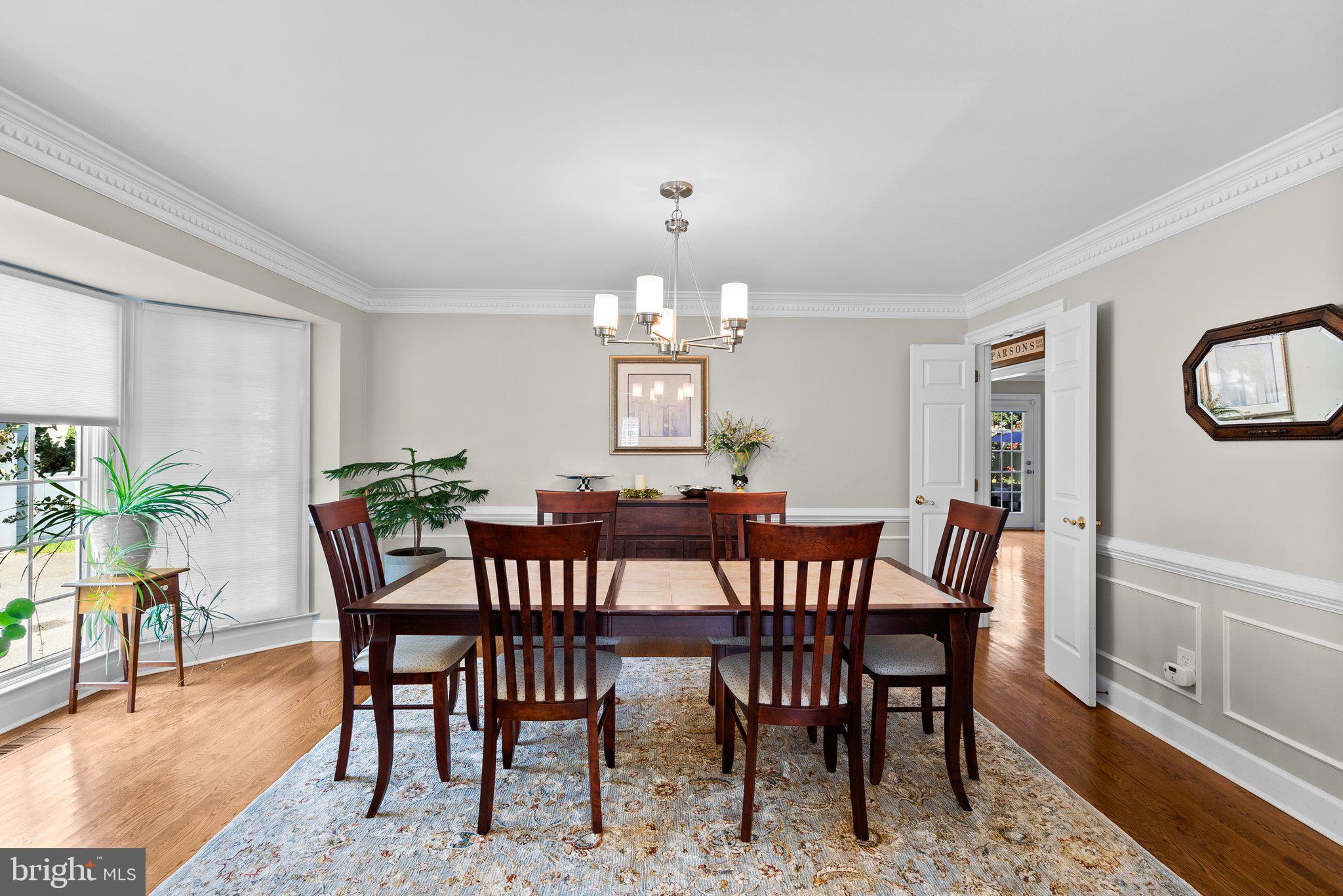 KENTLANDS - Residential