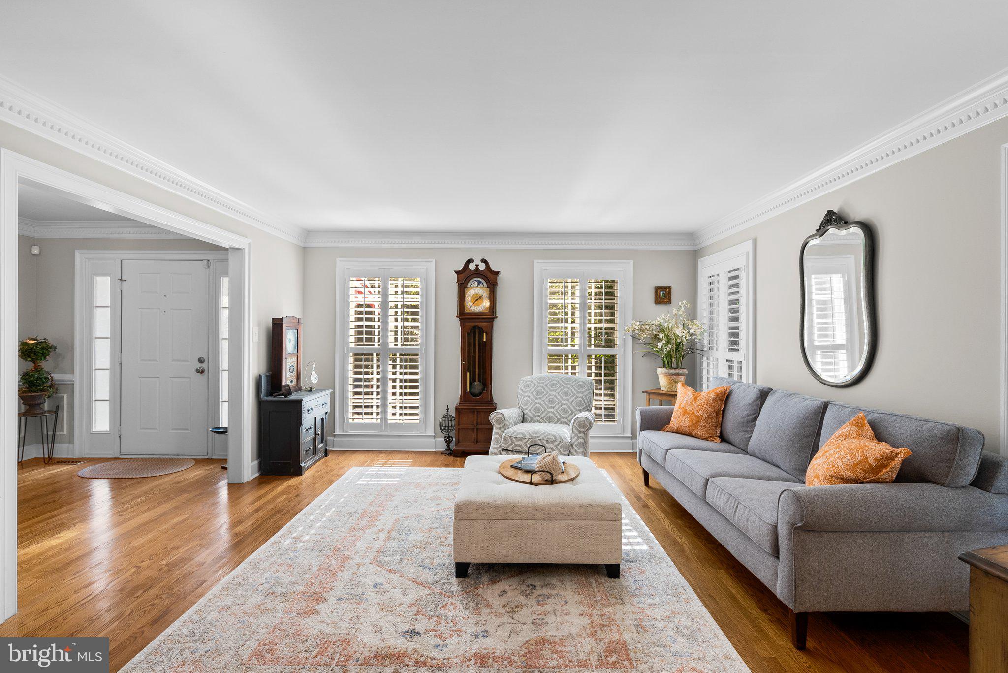 KENTLANDS - Residential