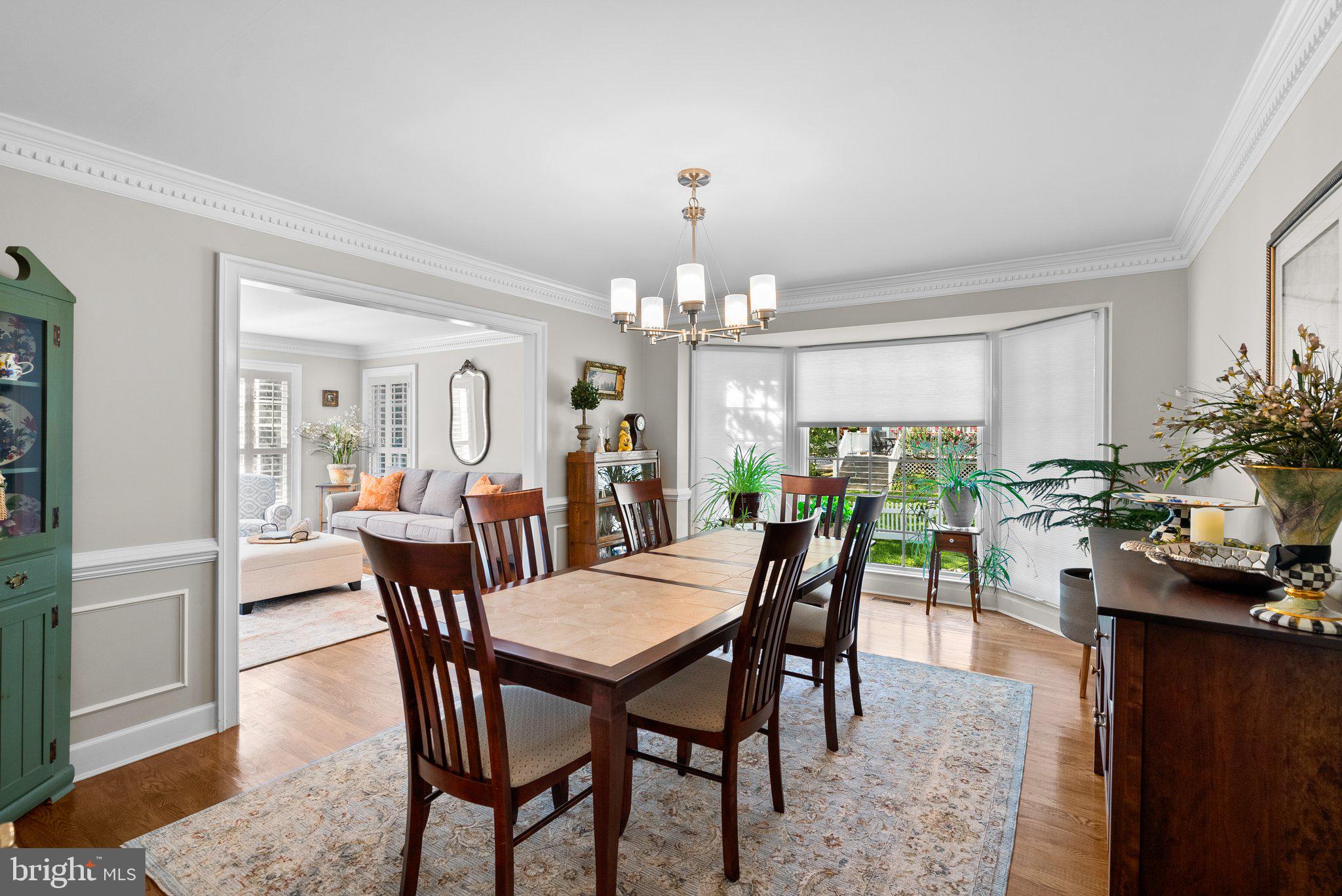 KENTLANDS - Residential