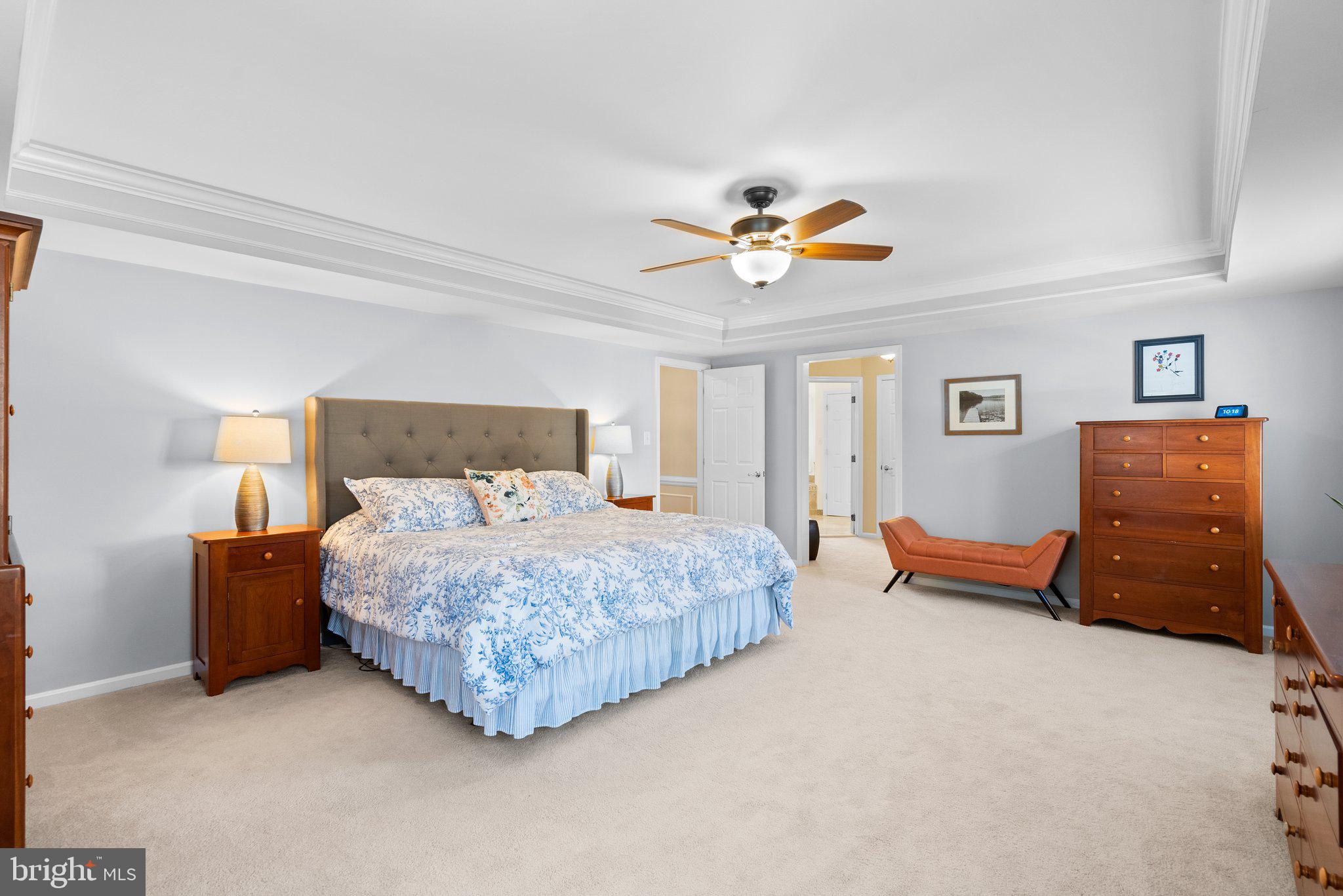 KENTLANDS - Residential