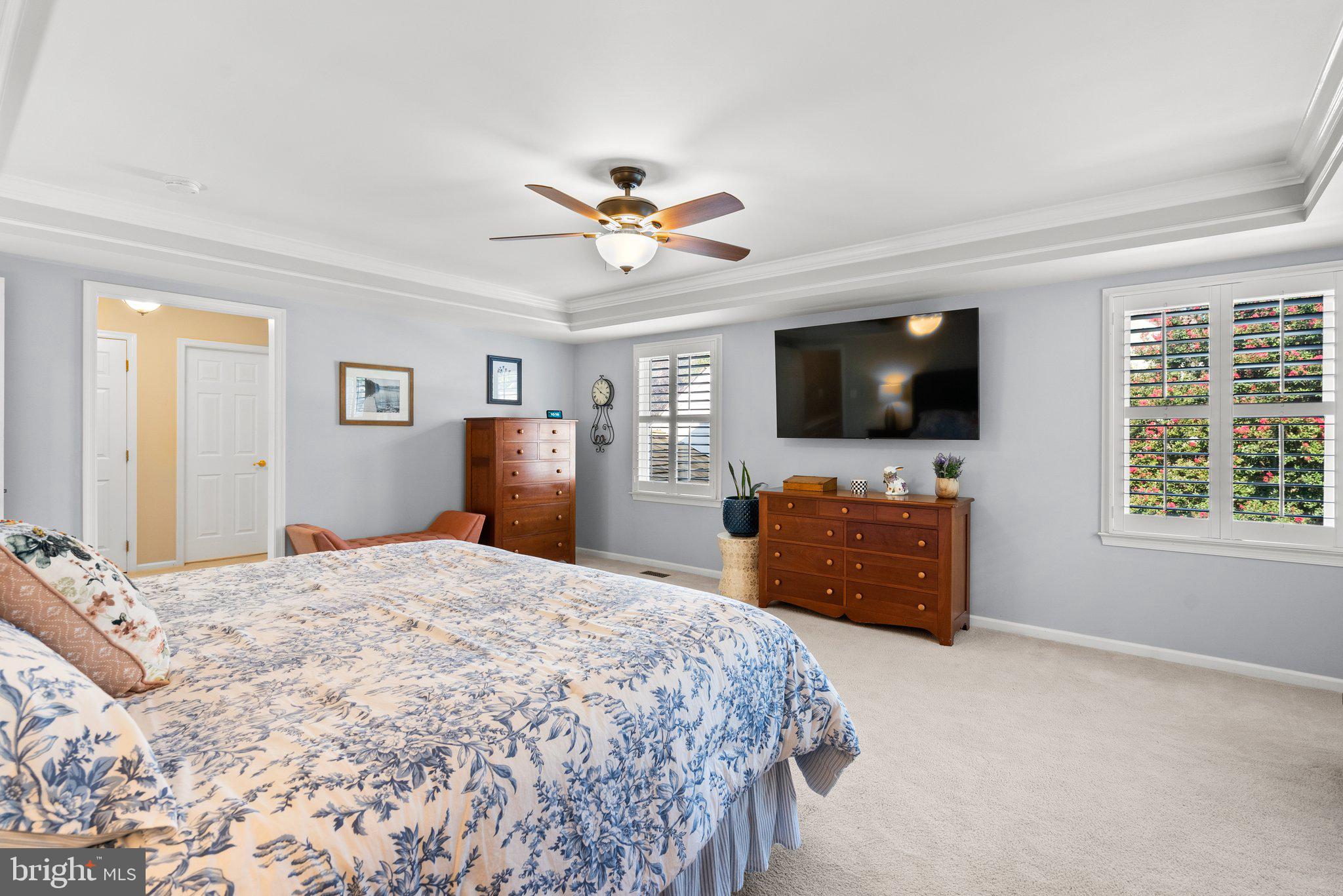 KENTLANDS - Residential