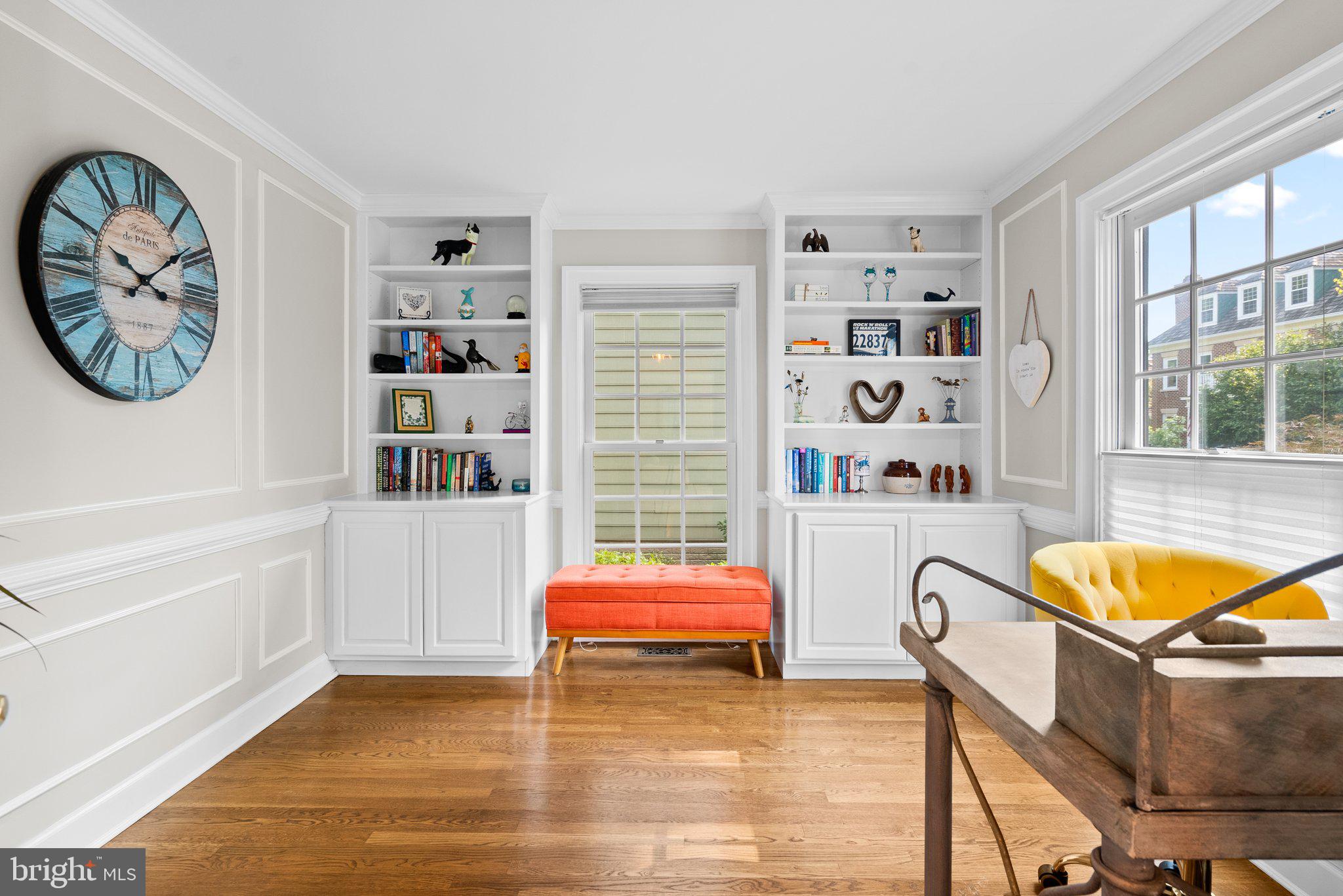 KENTLANDS - Residential