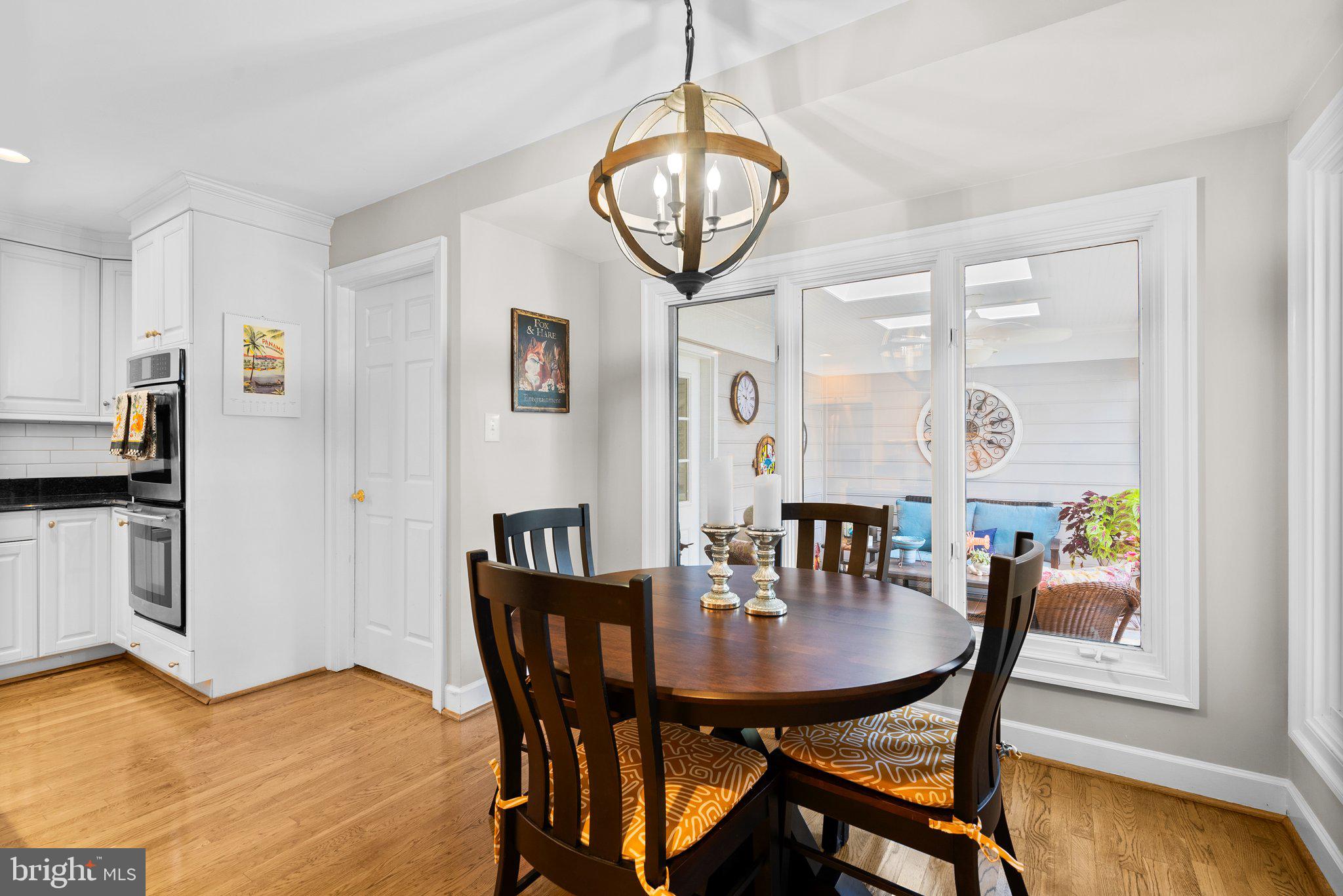 KENTLANDS - Residential