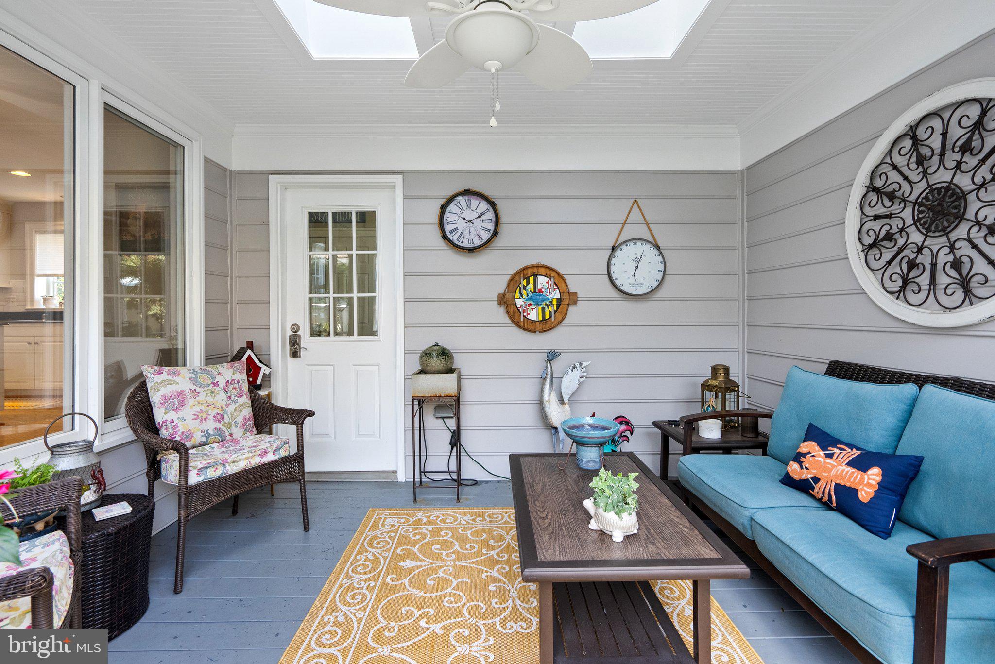 KENTLANDS - Residential