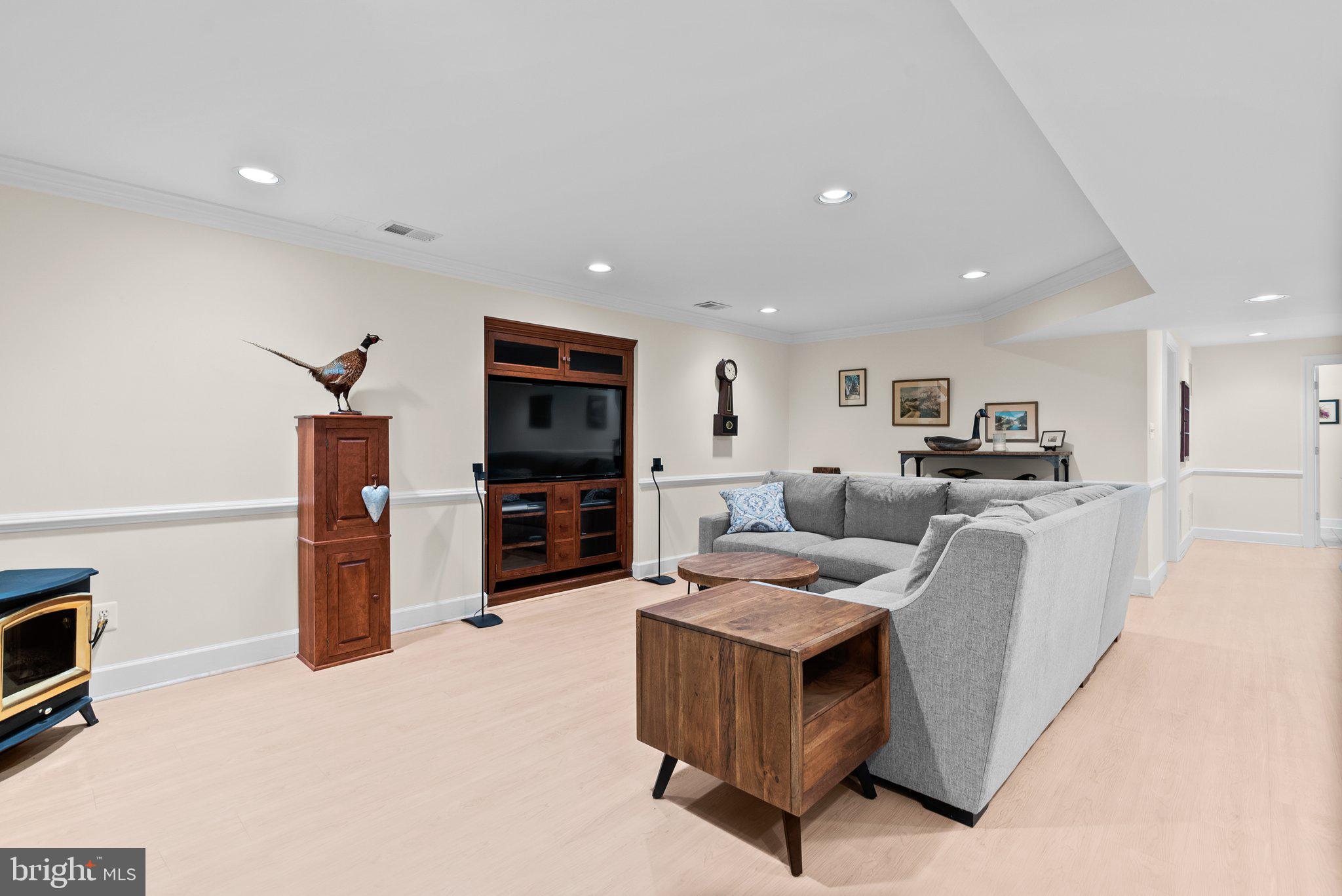 KENTLANDS - Residential