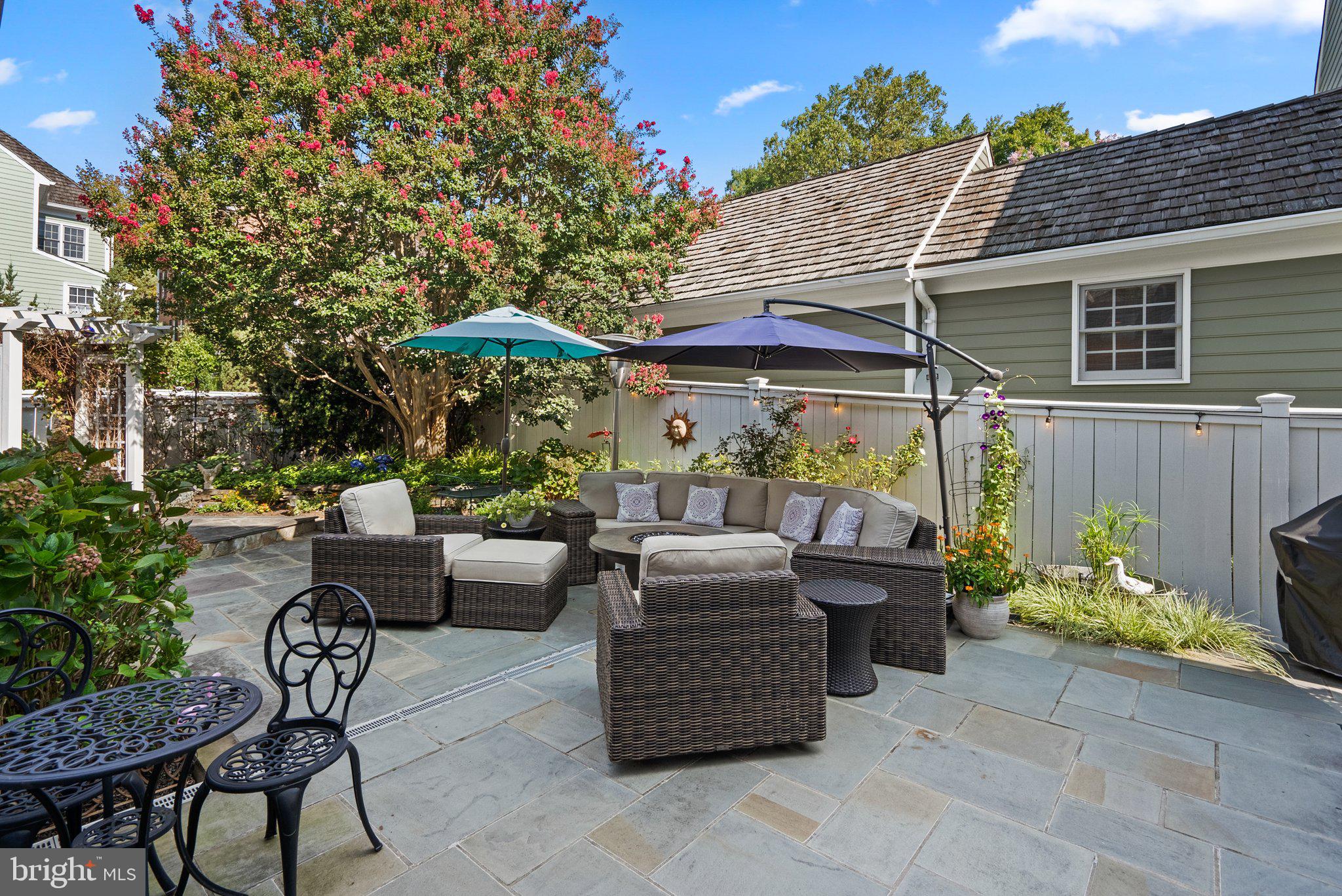 KENTLANDS - Residential