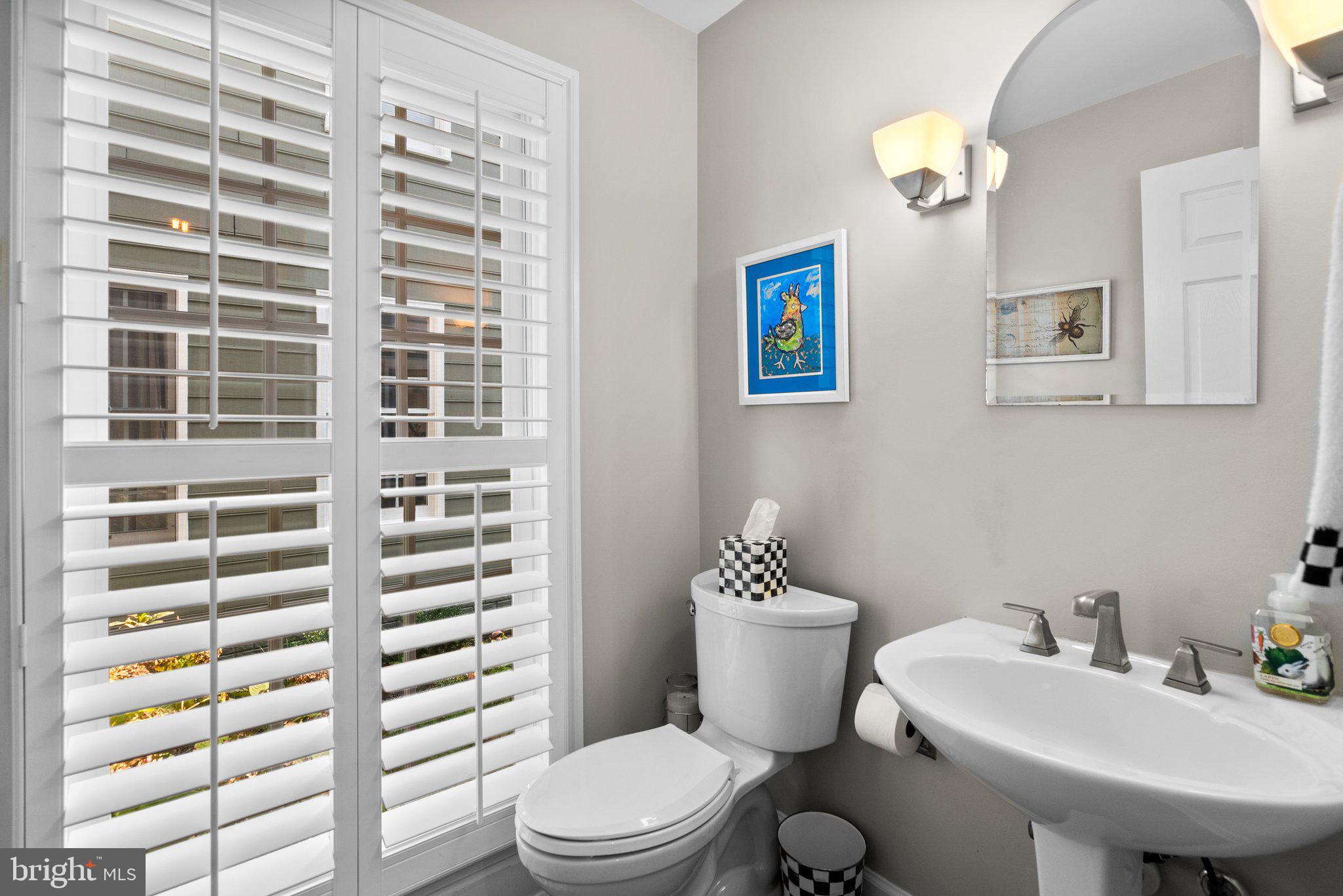 KENTLANDS - Residential