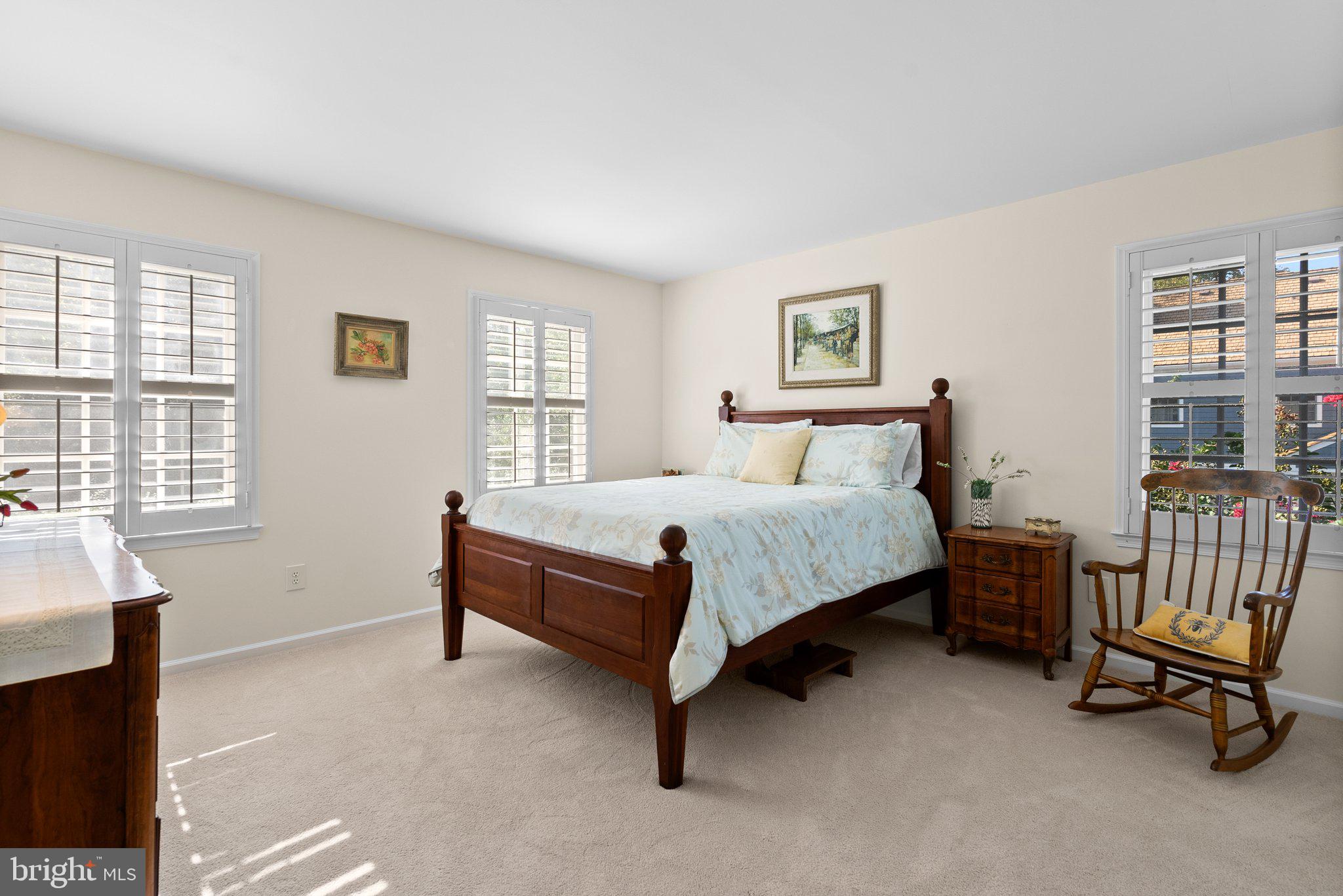 KENTLANDS - Residential