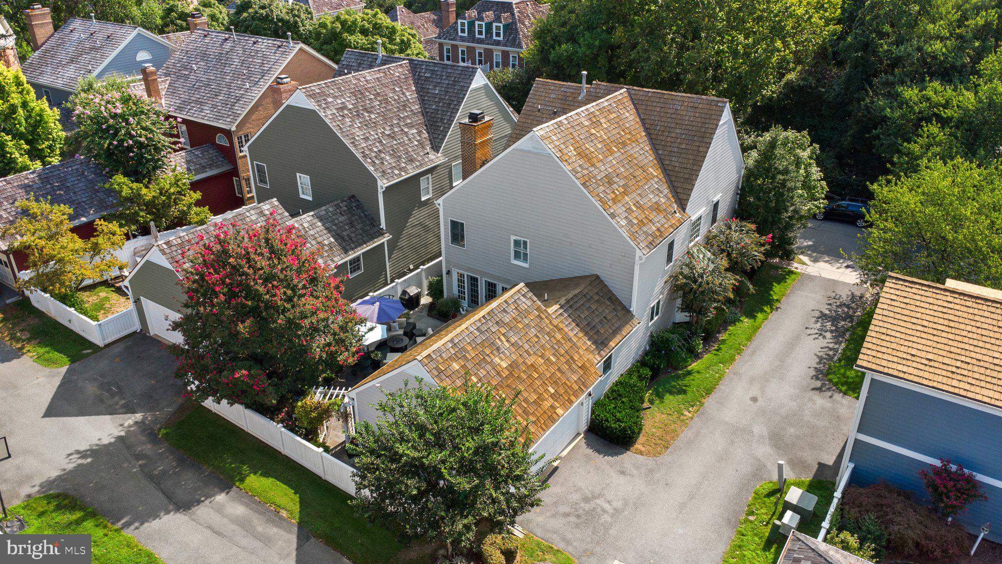 KENTLANDS - Residential