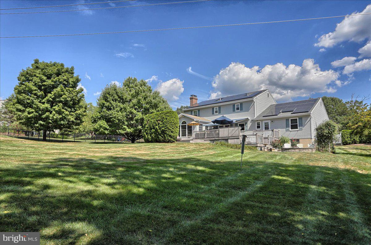 BEAUFORT FARMS - Residential