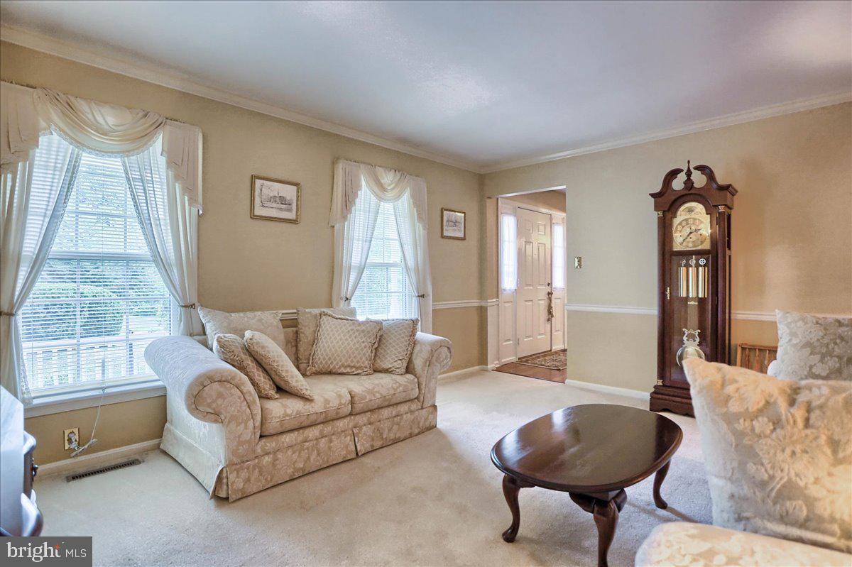 BEAUFORT FARMS - Residential