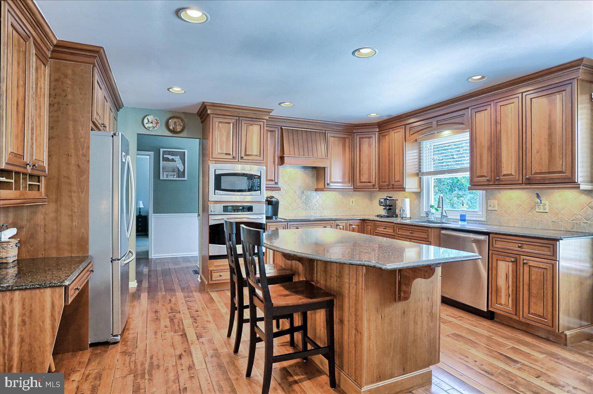 BEAUFORT FARMS - Residential