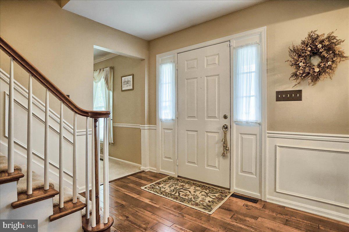 BEAUFORT FARMS - Residential