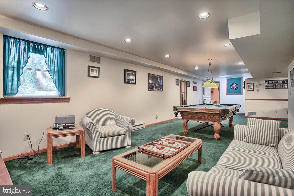 BEAUFORT FARMS - Residential