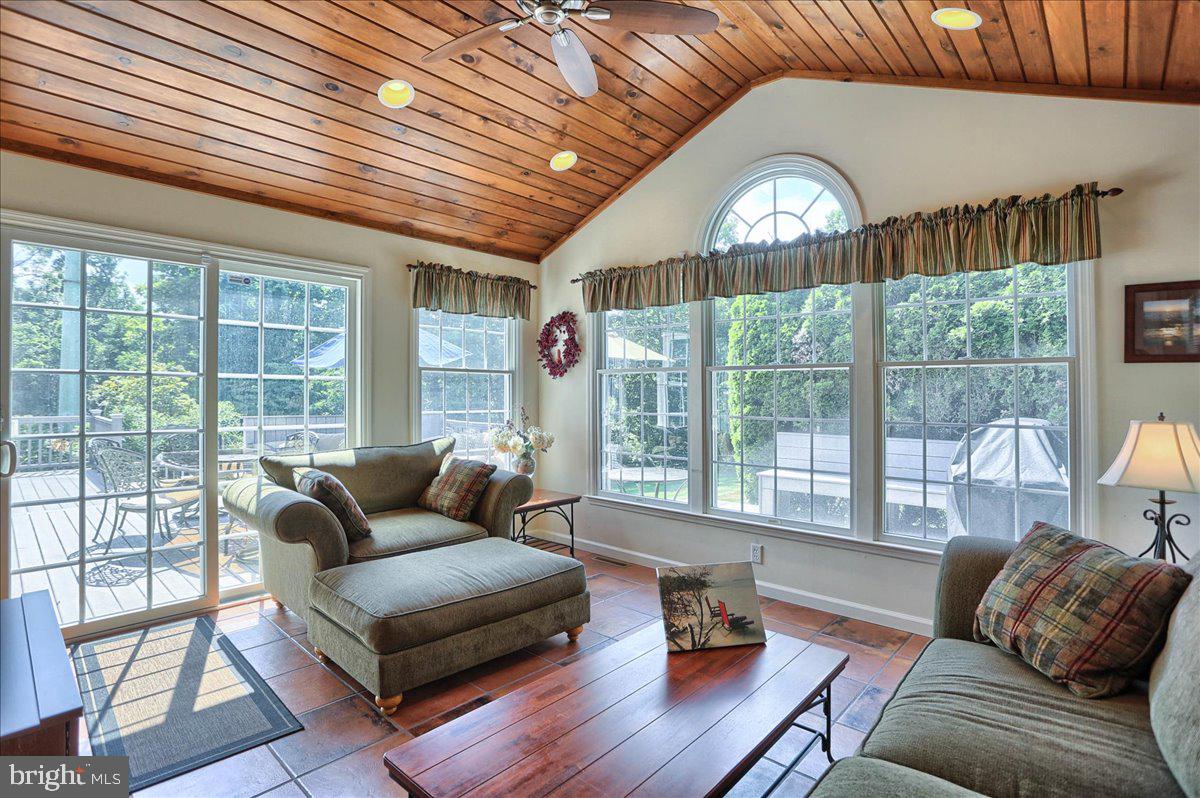 BEAUFORT FARMS - Residential