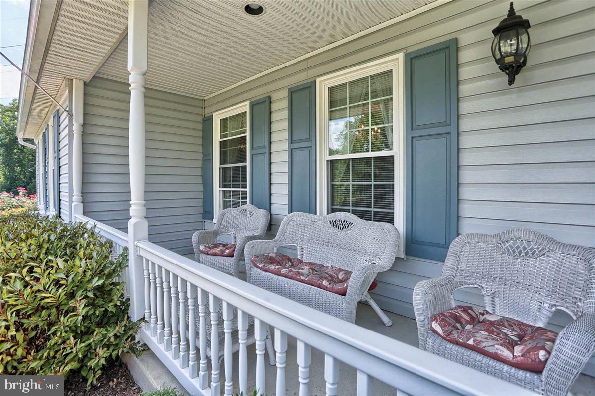 BEAUFORT FARMS - Residential