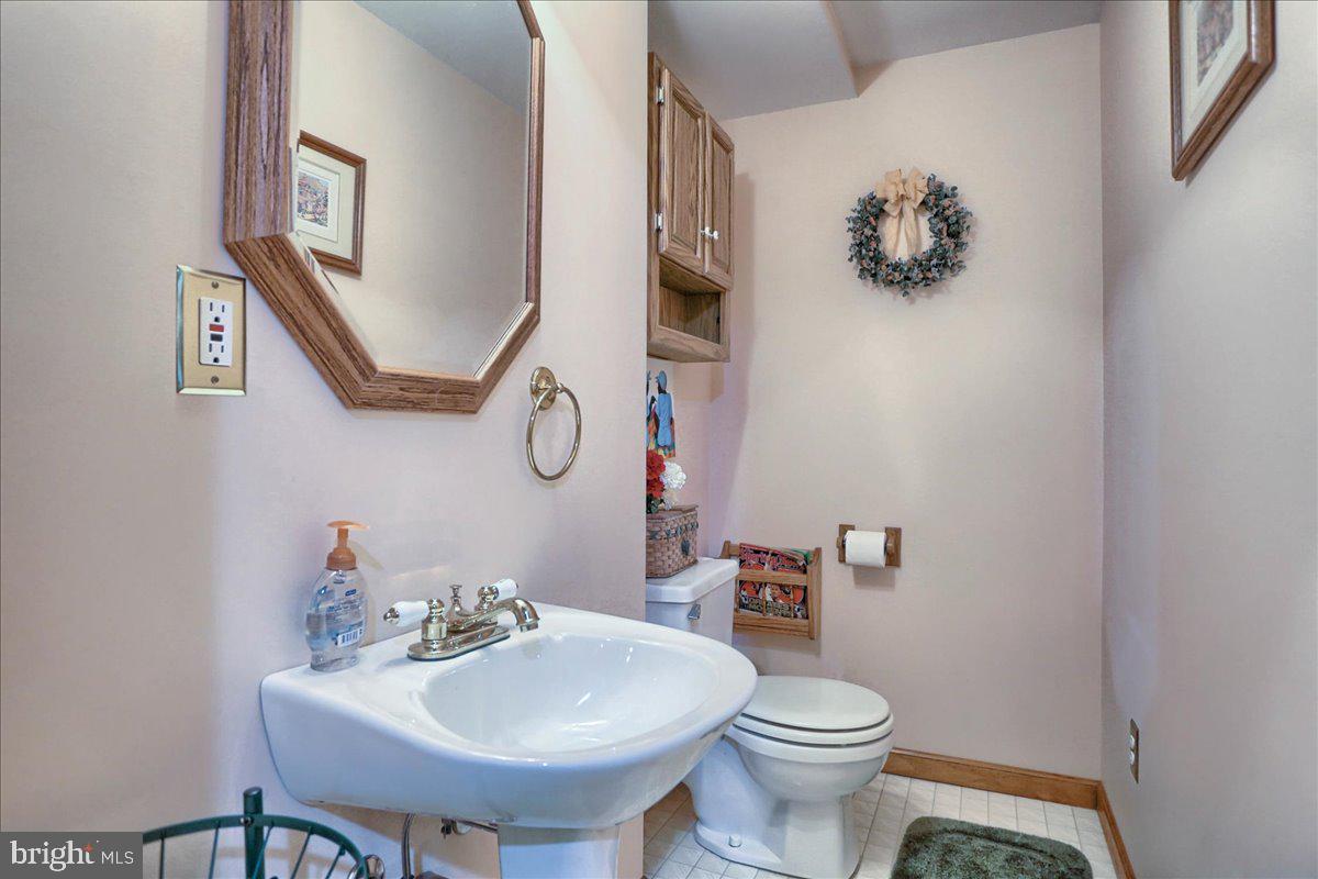 BEAUFORT FARMS - Residential