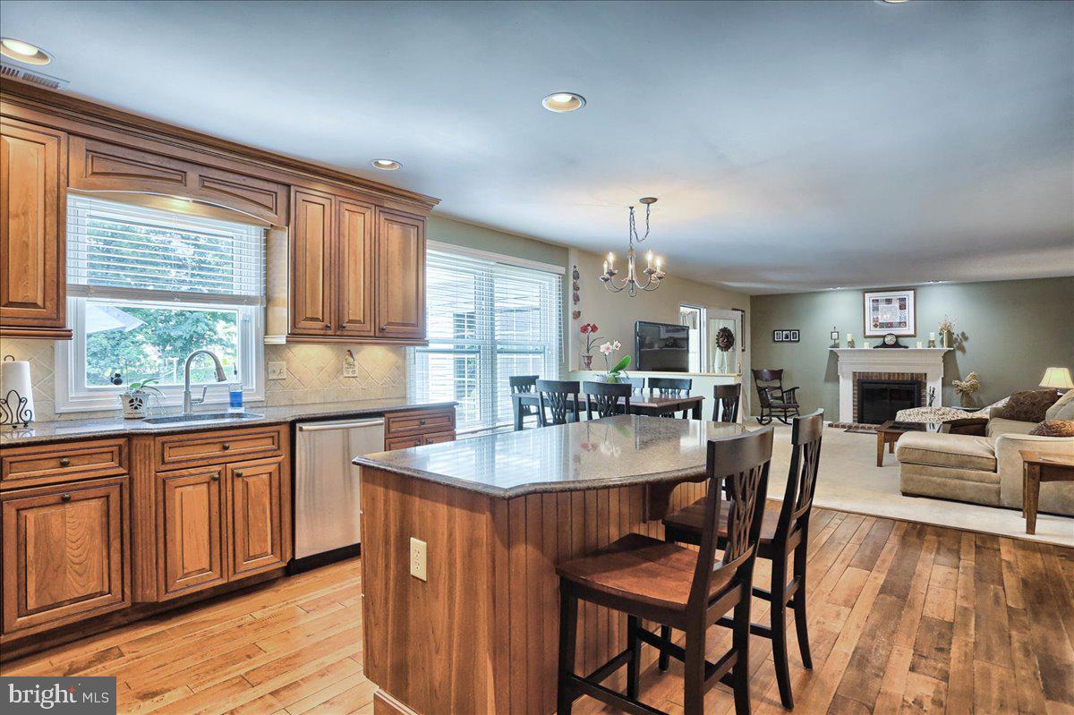 BEAUFORT FARMS - Residential
