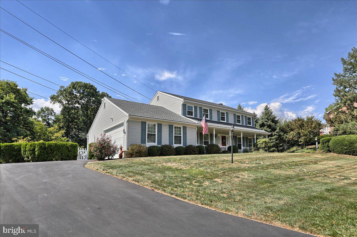 BEAUFORT FARMS - Residential