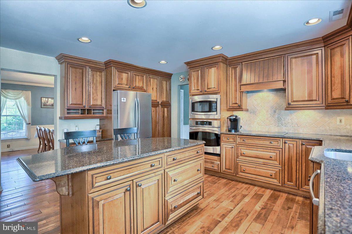 BEAUFORT FARMS - Residential