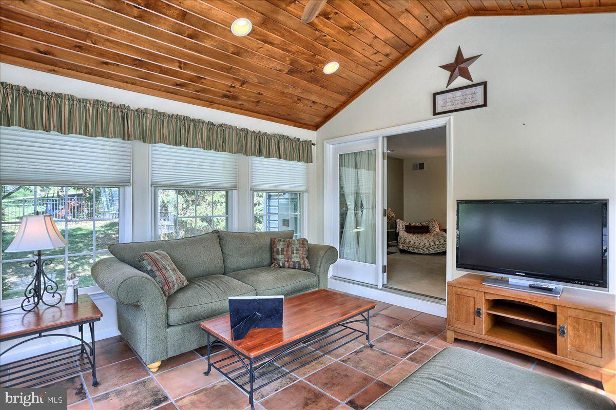 BEAUFORT FARMS - Residential