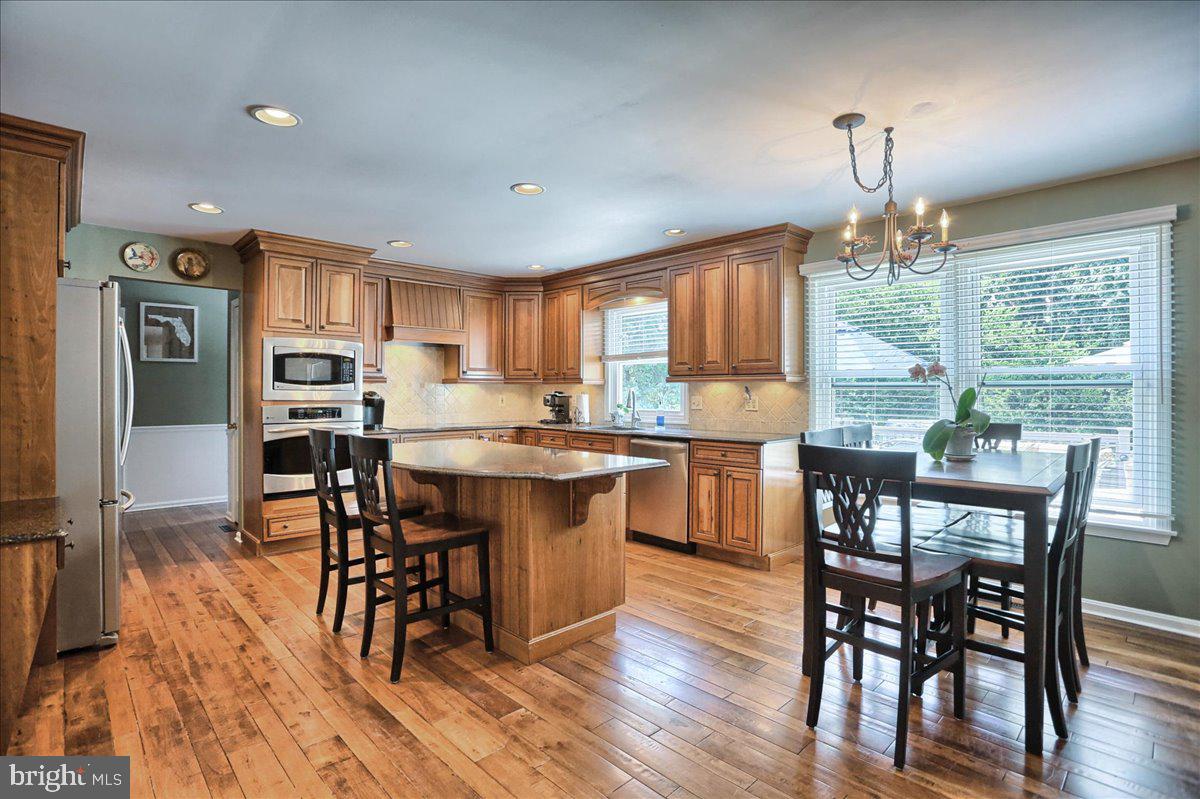BEAUFORT FARMS - Residential