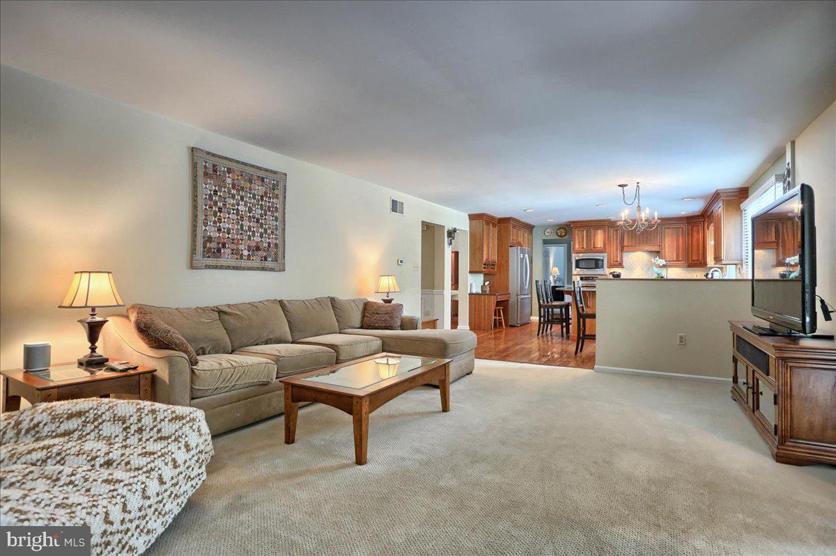 BEAUFORT FARMS - Residential