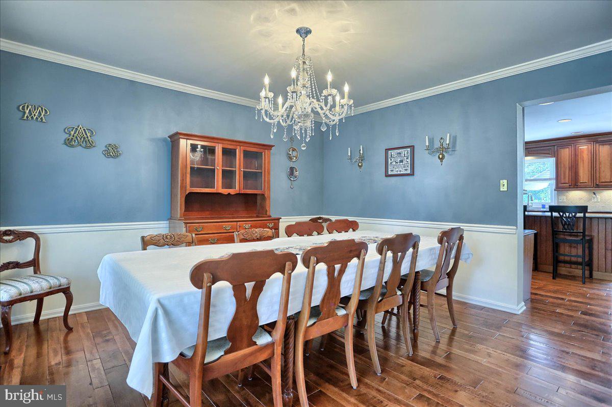 BEAUFORT FARMS - Residential