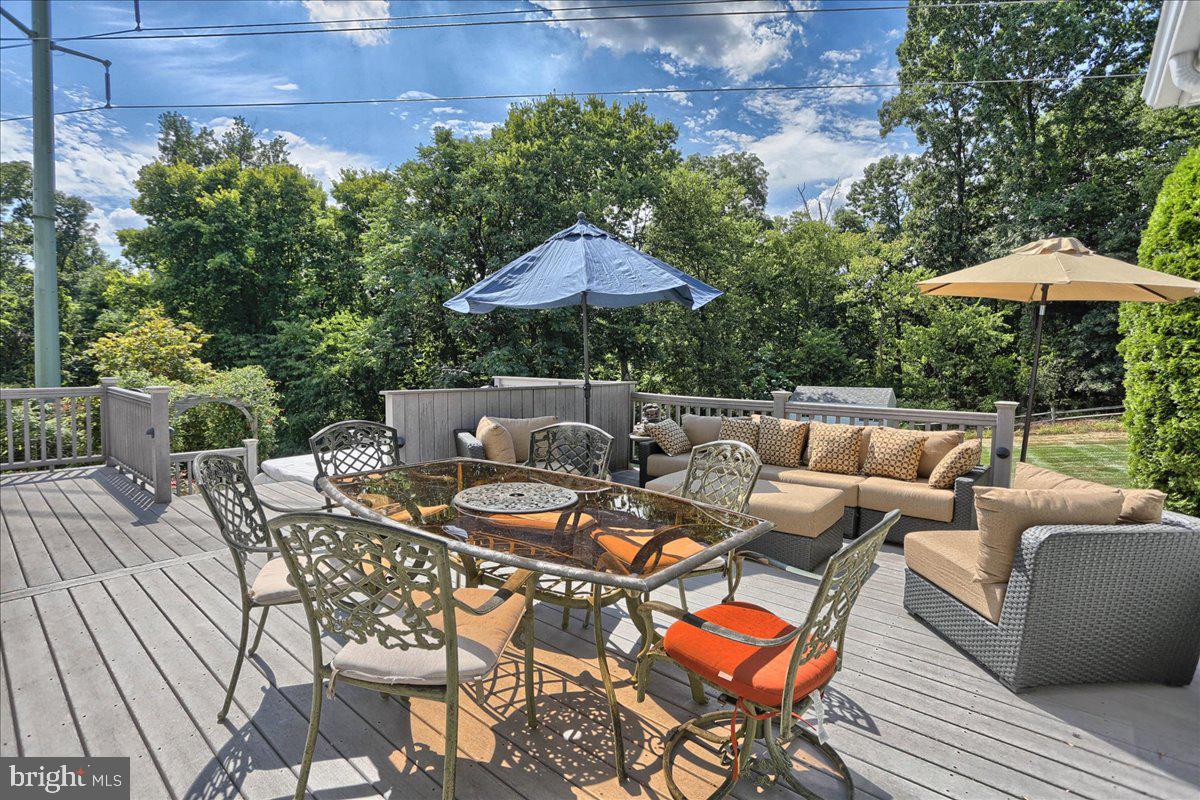 BEAUFORT FARMS - Residential