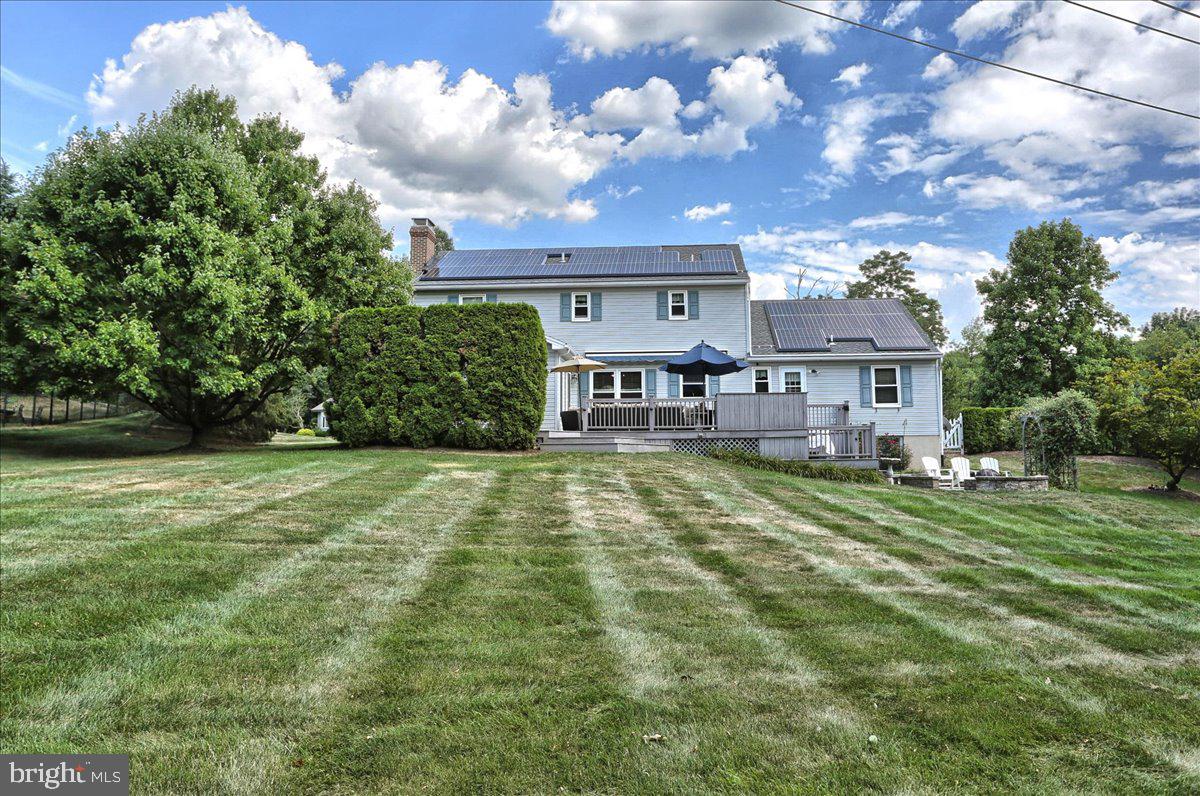 BEAUFORT FARMS - Residential