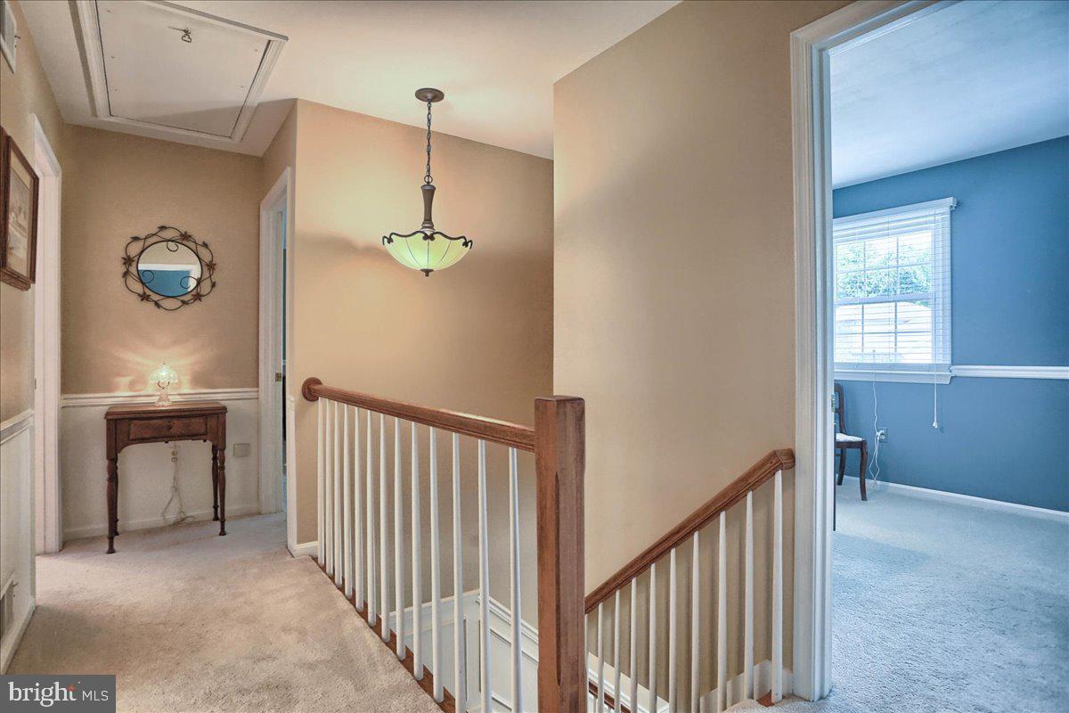 BEAUFORT FARMS - Residential